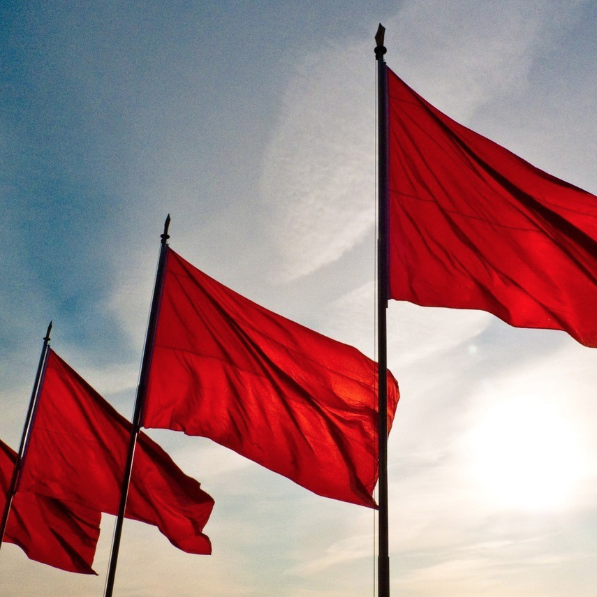 The Red Flags of a Schmagent